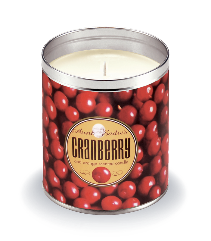 Cranberry