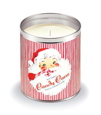Candy Cane Santas Candy Cane Santas