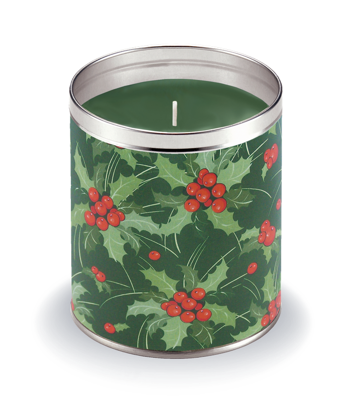 Jolly Holly Jolly Holly