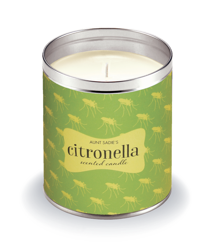 Citronella