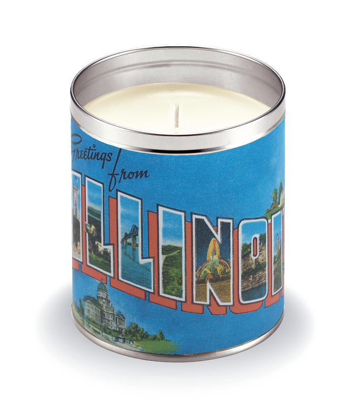 Greetings from Illinois