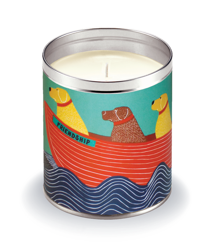 Friendship Stephen Huneck