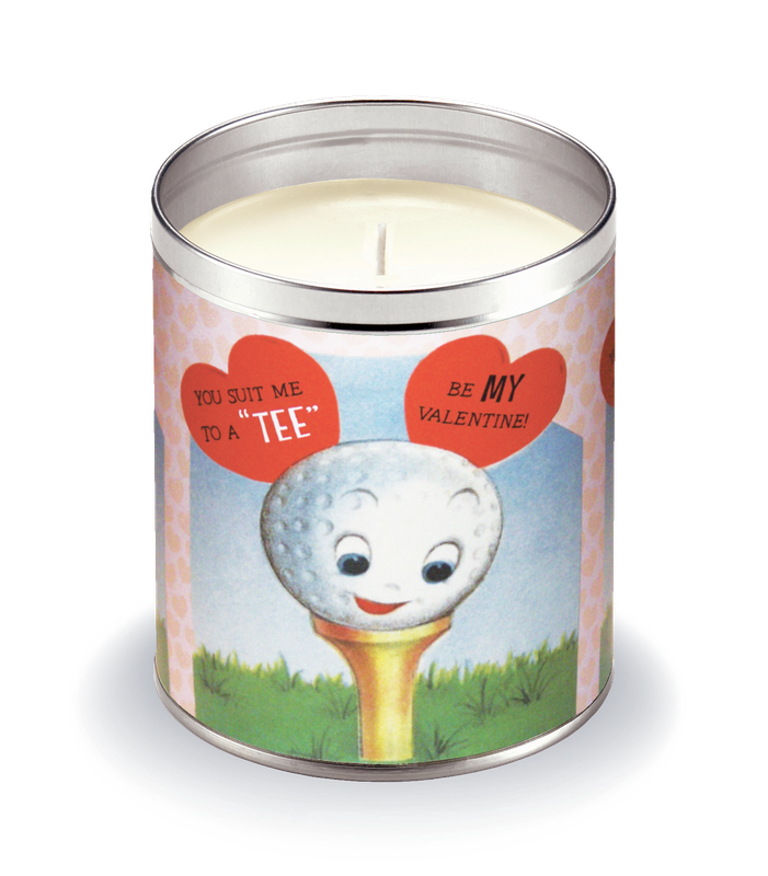 "You Suit Me to a Tee’’    Vintage Valentine