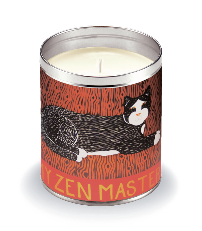 My Zen Master Stephen Huneck