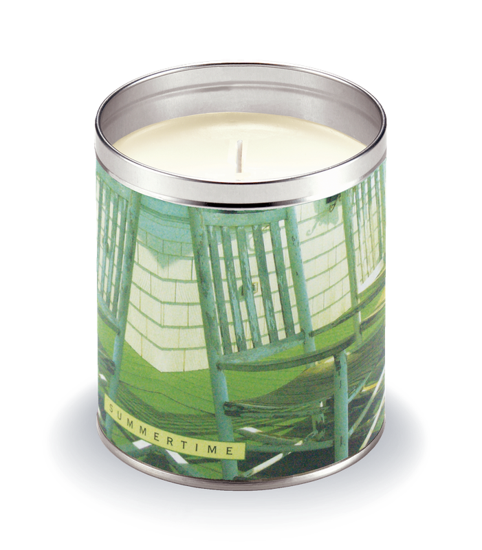 Summertime Rockers Summertime Rockers