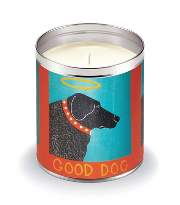 Good Dog Stephen Huneck