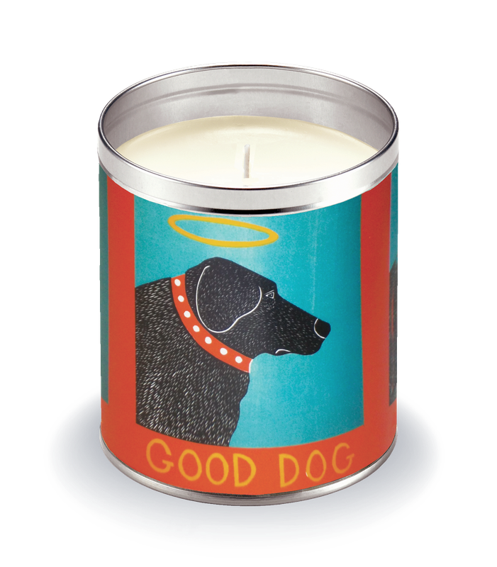 Good Dog Stephen Huneck