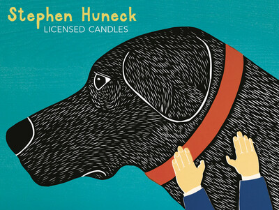 Stephen Huneck "Dog Mountain"