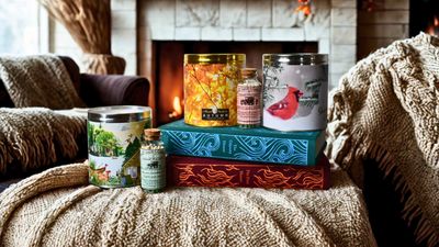 All Candles