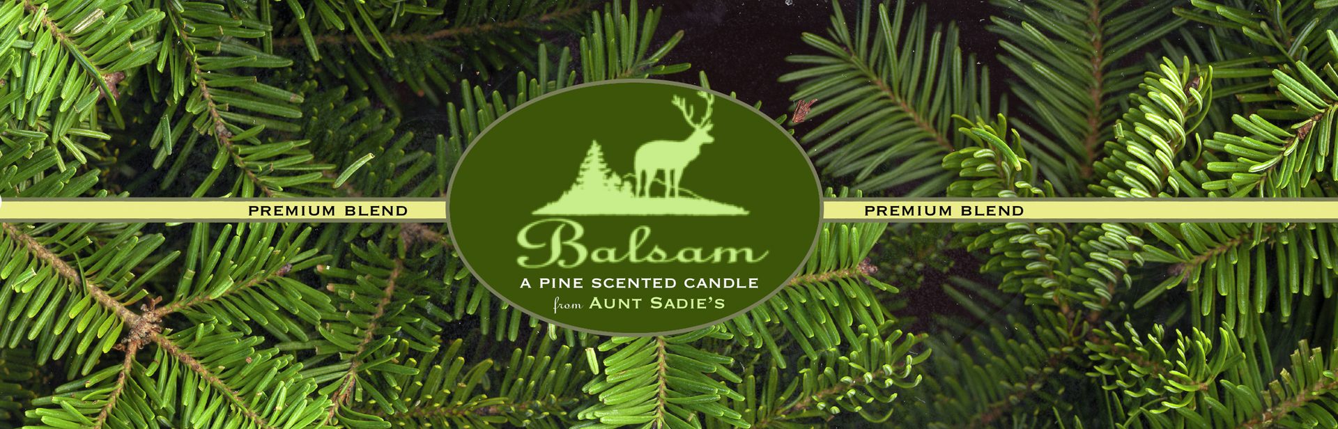 Balsam