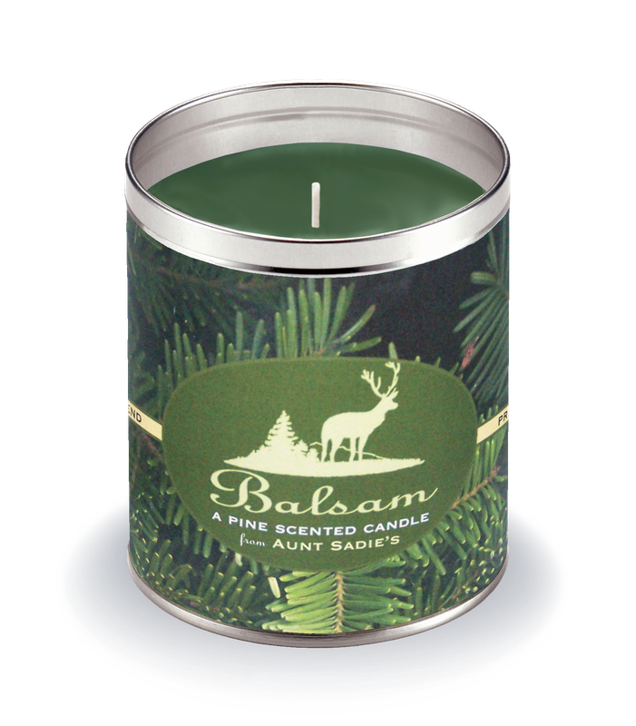 Balsam