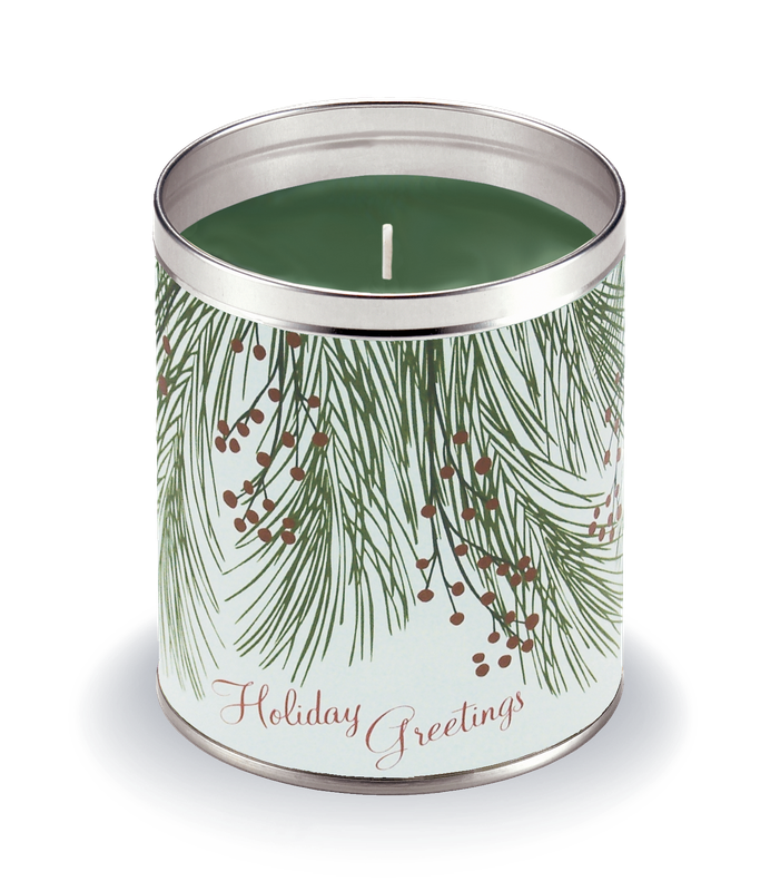 Berries & Sprigs Kate Nelligan