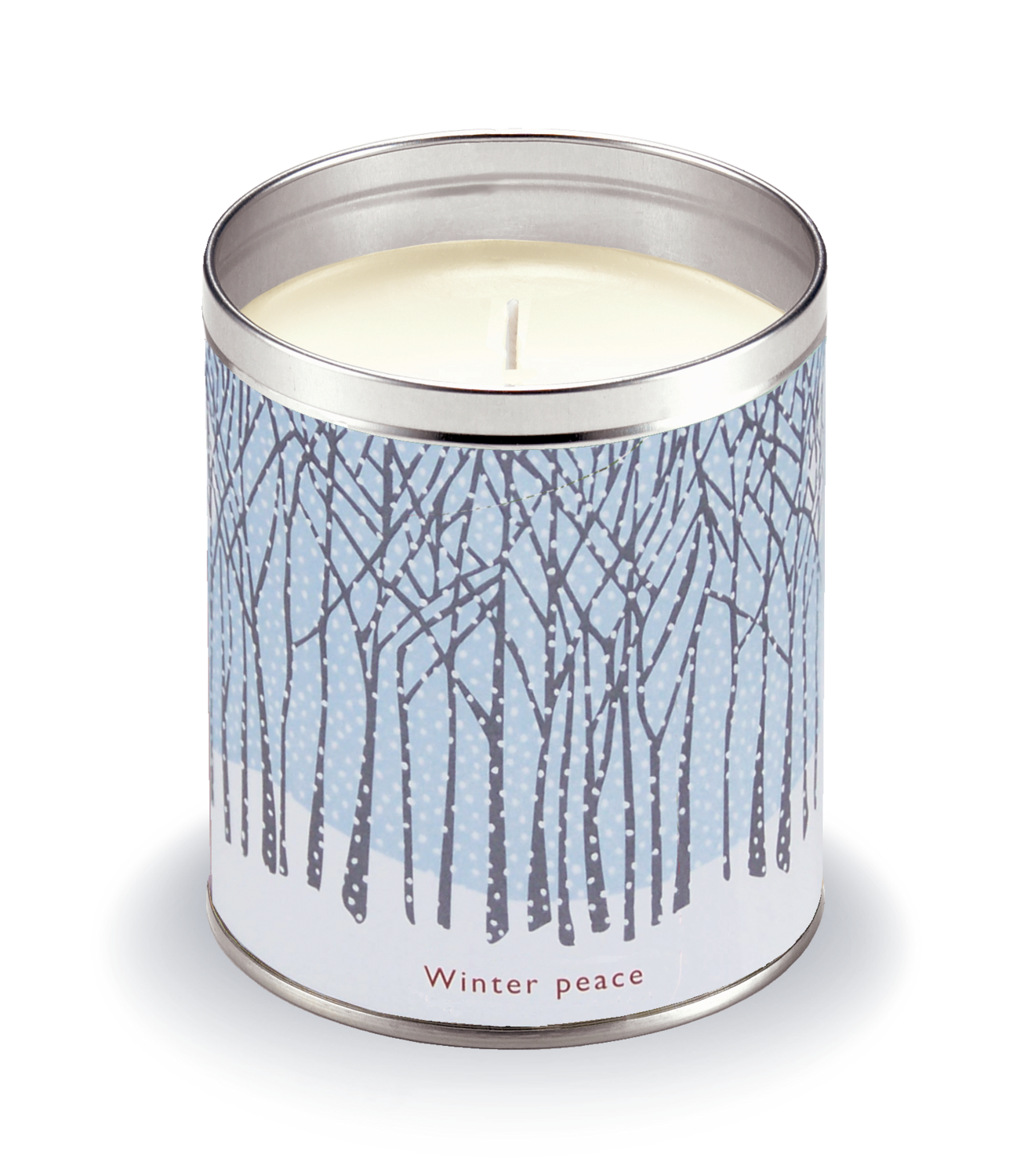 Winter Peace Kate Nelligan