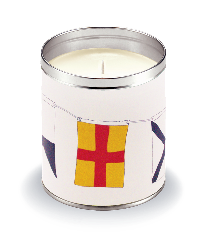 Nautical Flag Line Kate Nelligan Nautical Flag Line Kate Nelligan