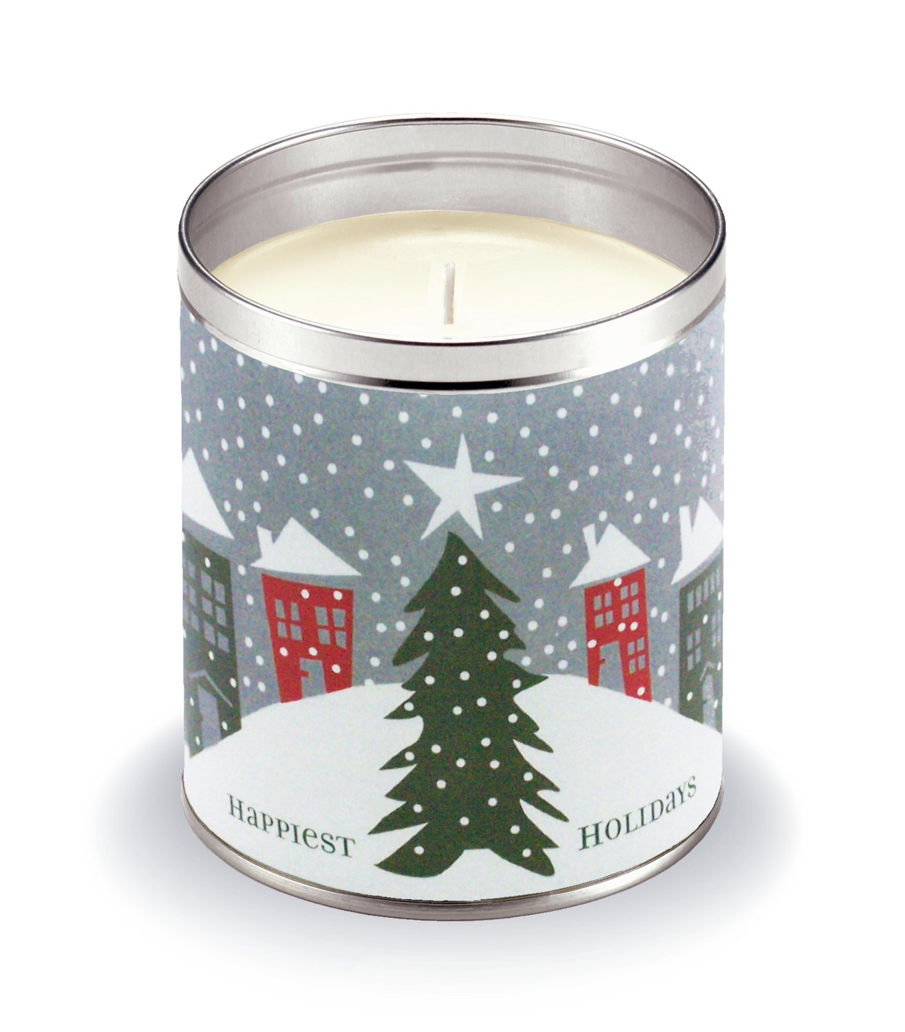 Snowy Village Kate Nelligan Snowy Village Kate Nelligan