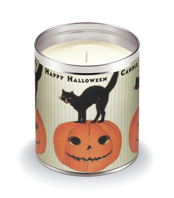 Happy Halloween! Happy Halloween!