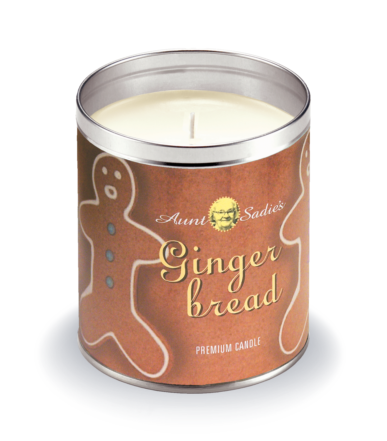 Gingerbread Men