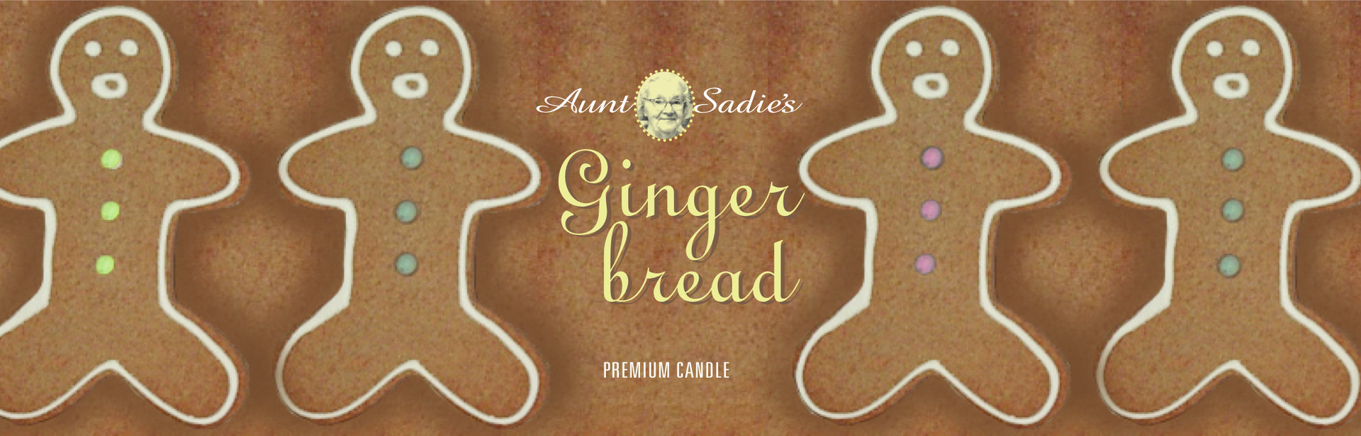 Gingerbread Men