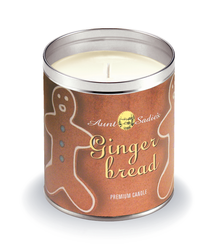 Gingerbread Men