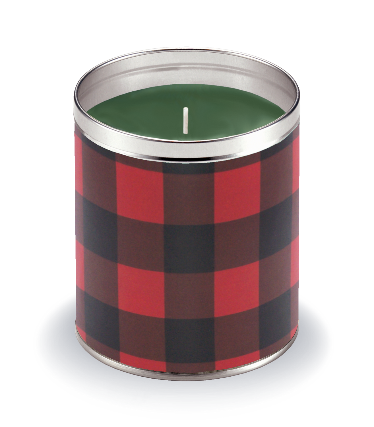 Holiday Buffalo Plaid