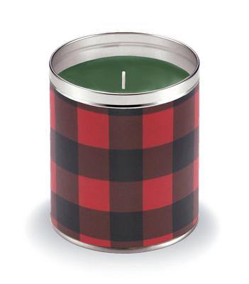 Holiday Buffalo Plaid