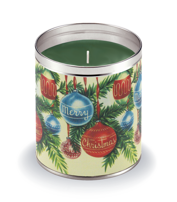Christmas Baubles