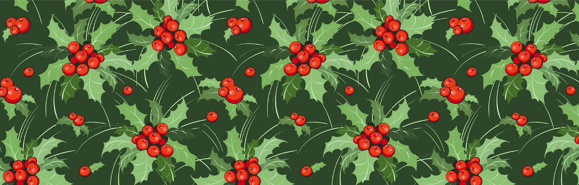 Jolly Holly