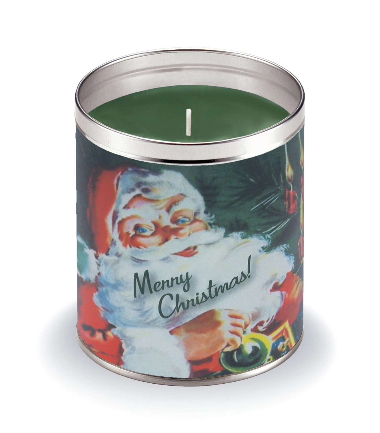 Jolly St. Nick