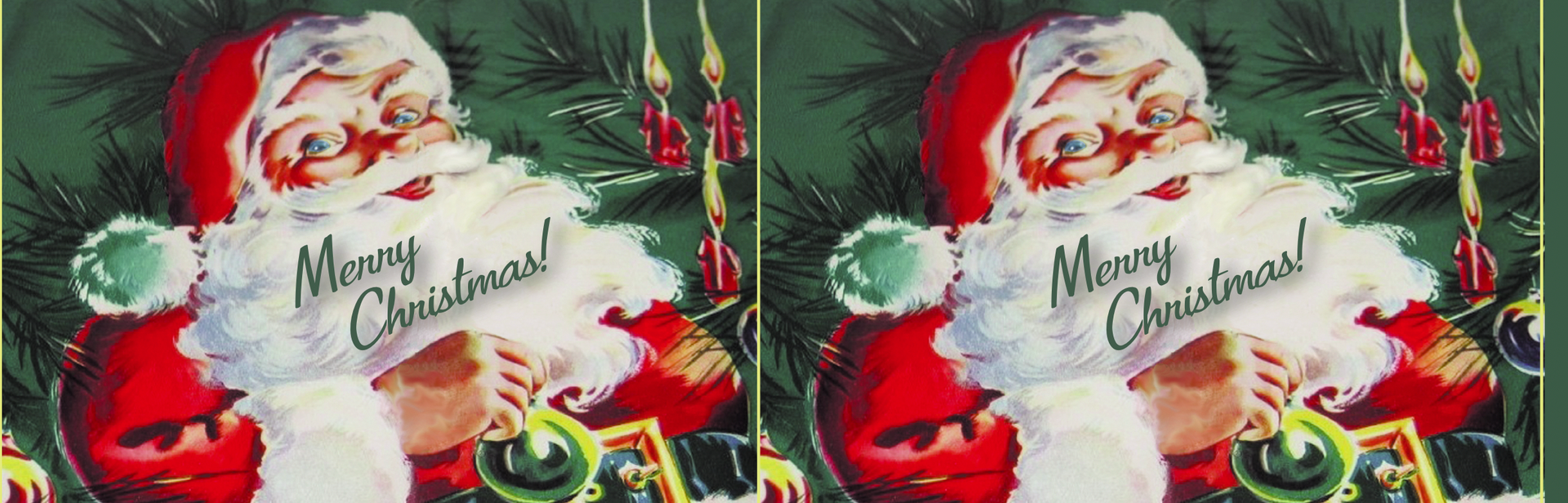 Jolly St. Nick