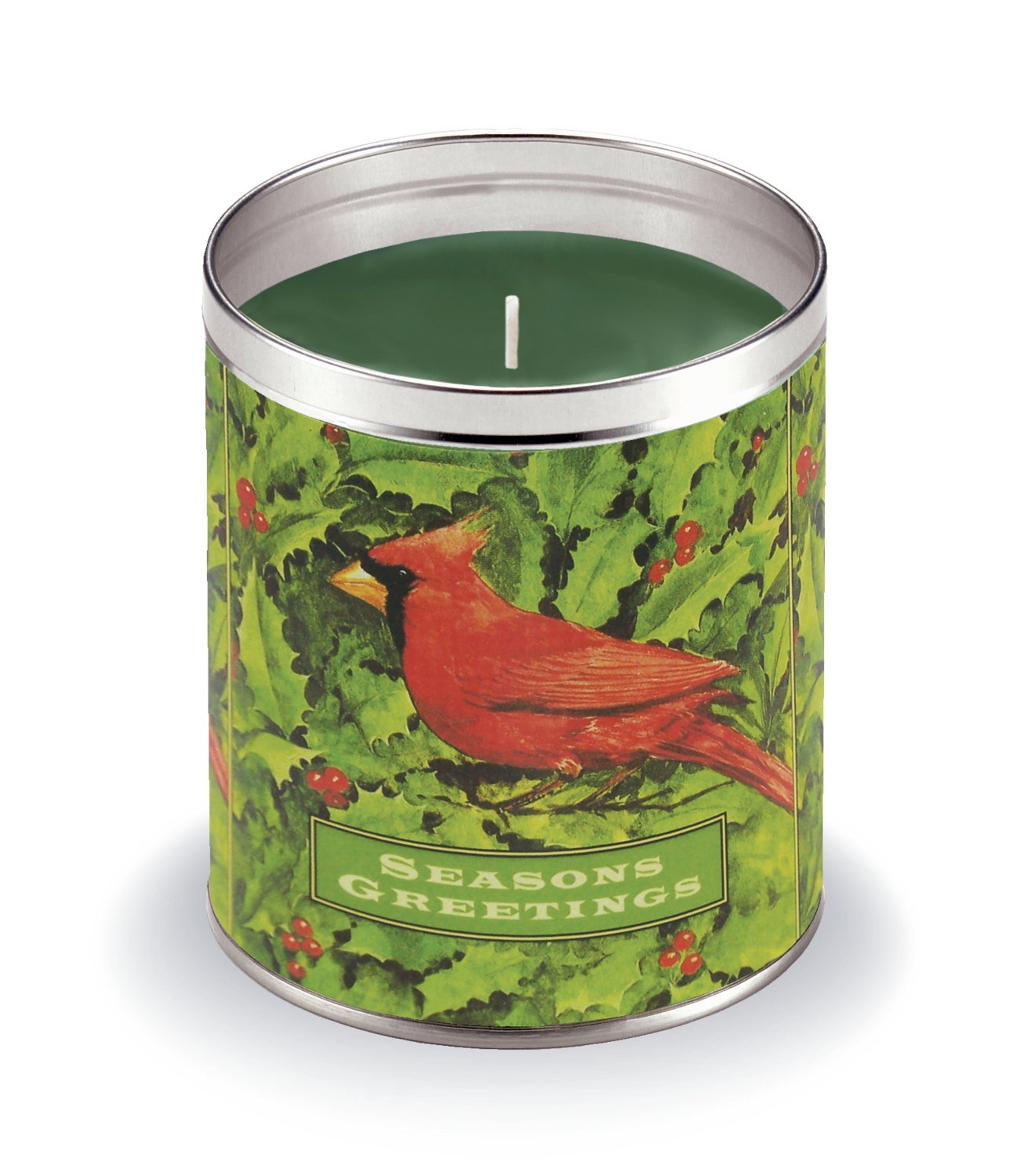 Red Cardinals