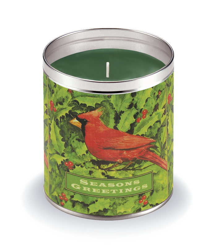 Red Cardinals