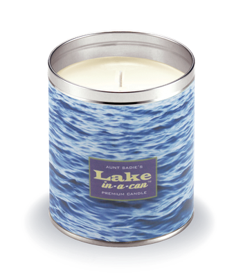 Lake in a Can