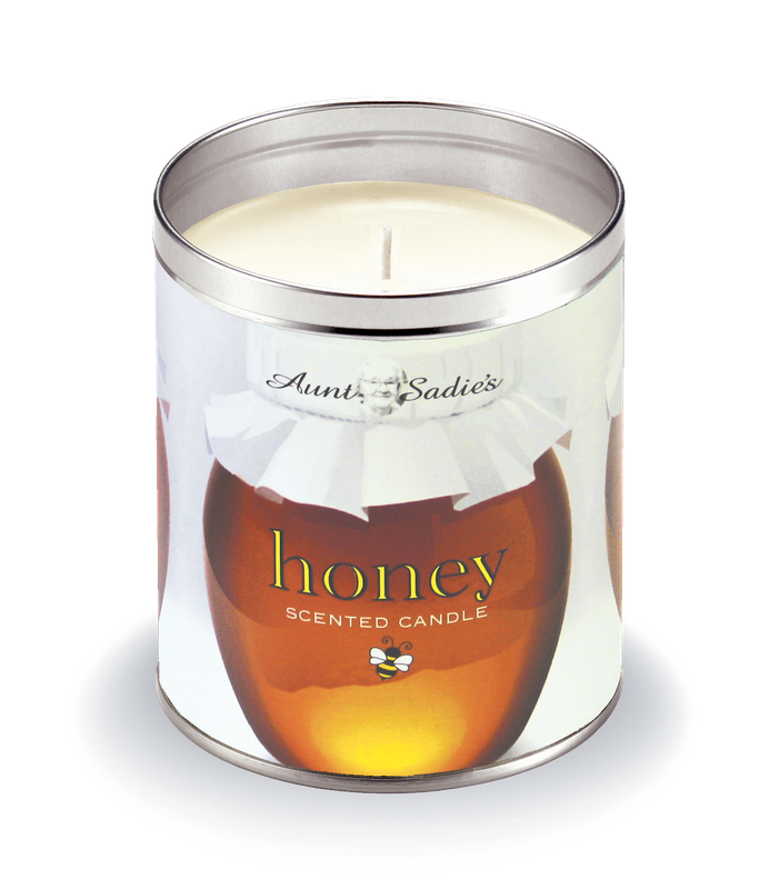 Honey Jars