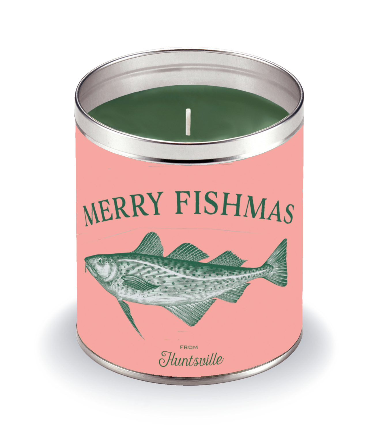 Merry Fishmas Kate Nelligan