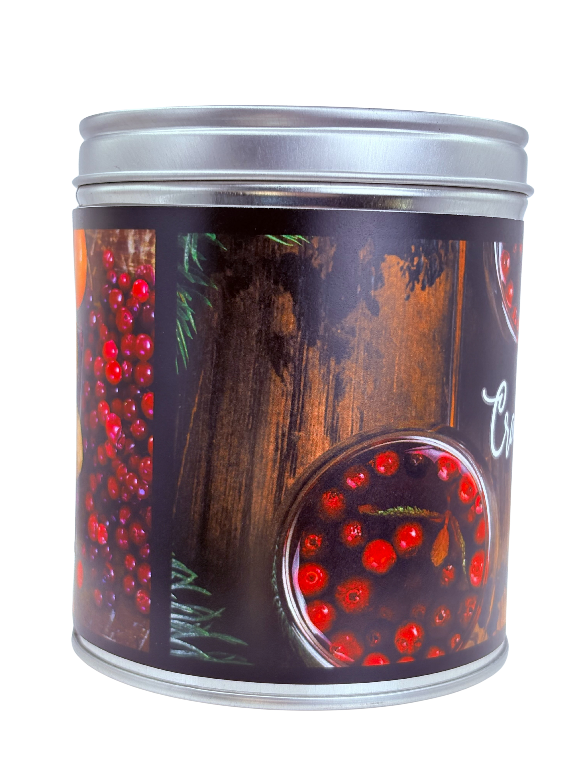 Cranberry Chutney