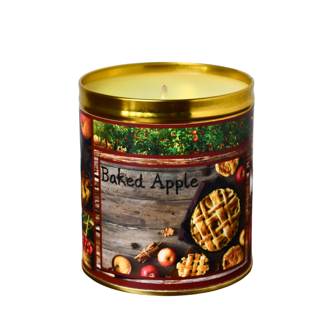 Apple of My Pie