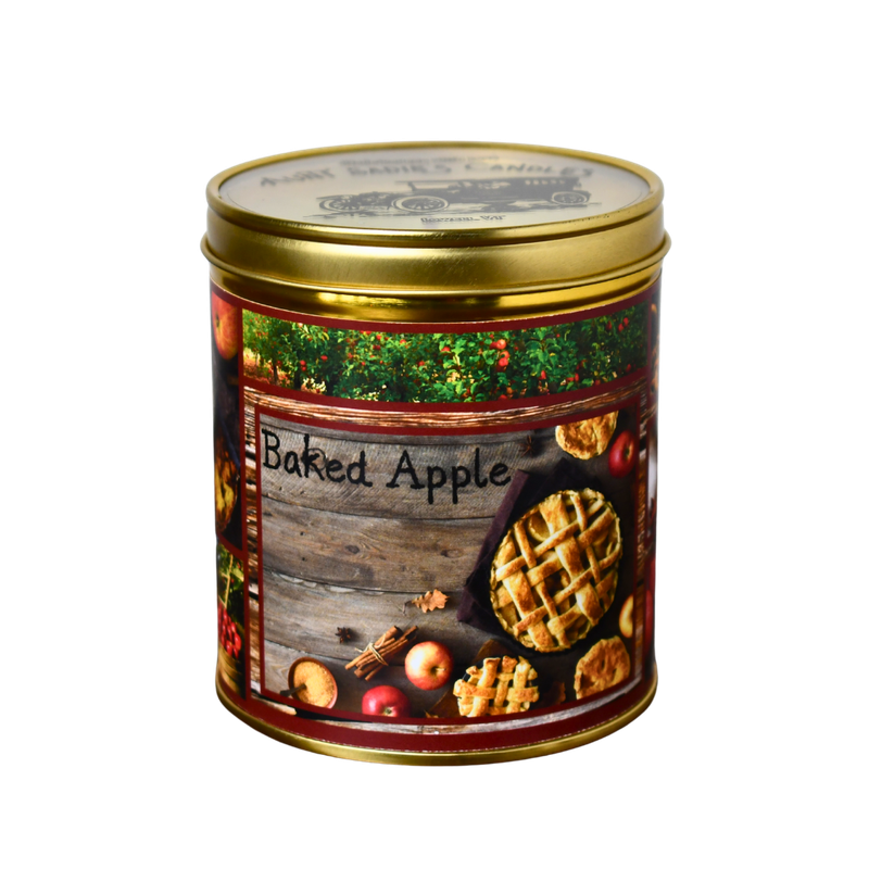 Apple of My Pie