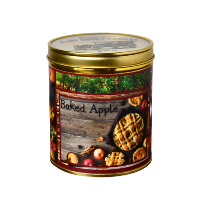 Apple of My Pie