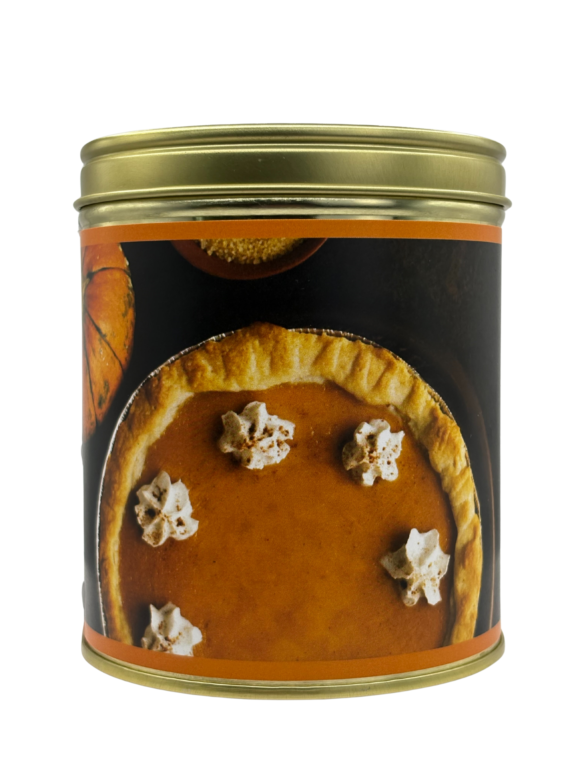 Happy Friendsgiving Candle