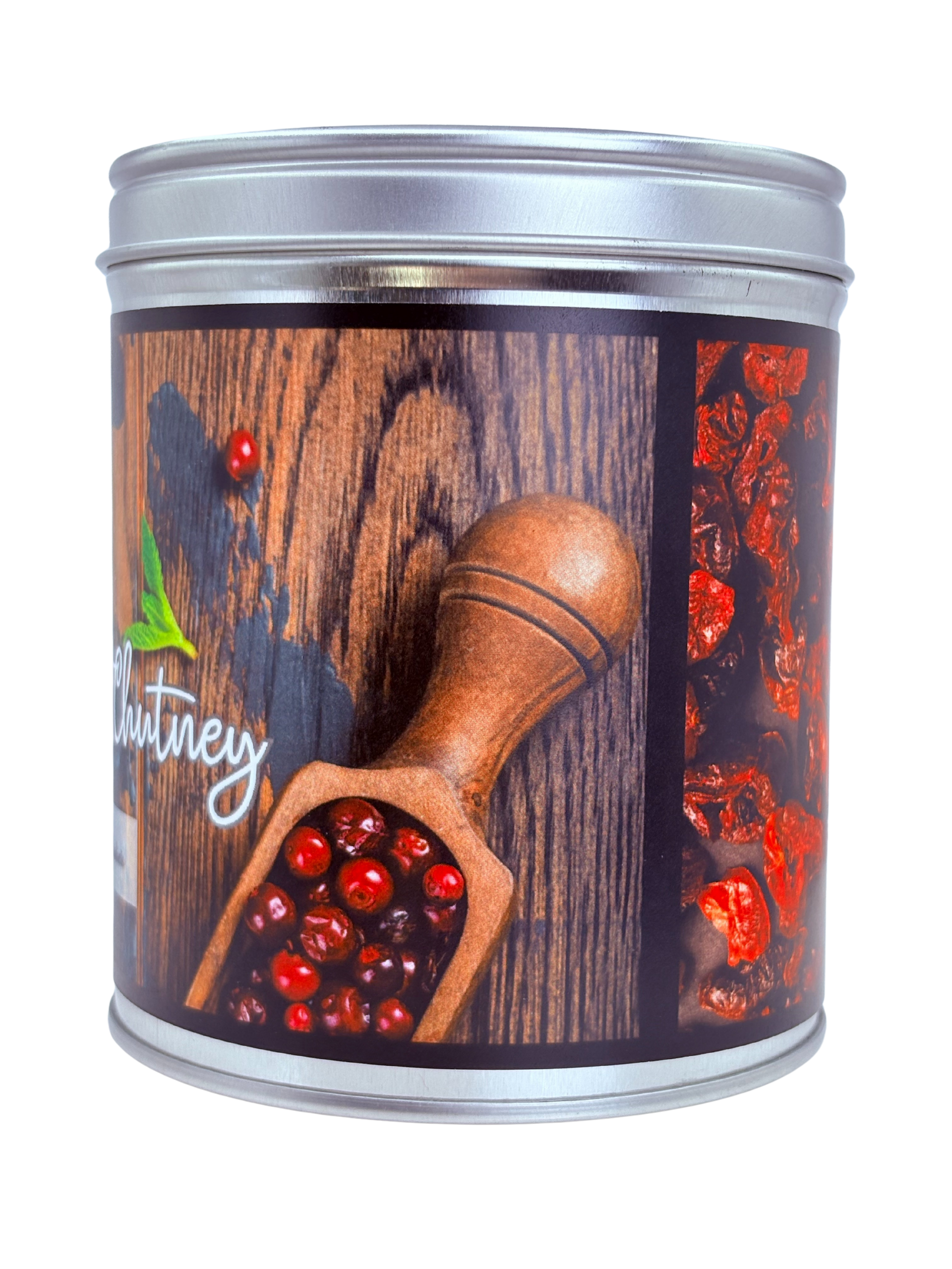 Cranberry Orange