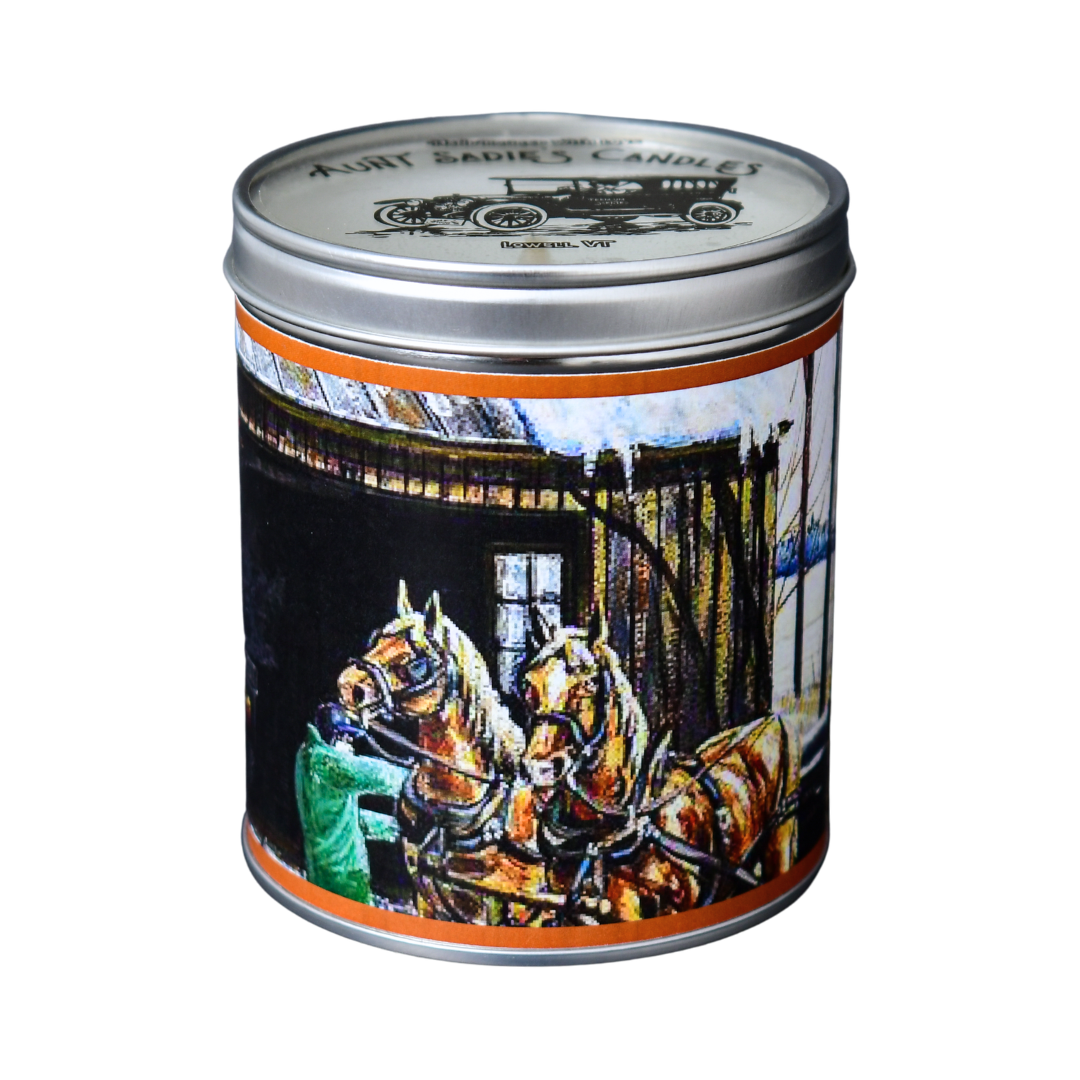 Whoa There, Sugar Maple