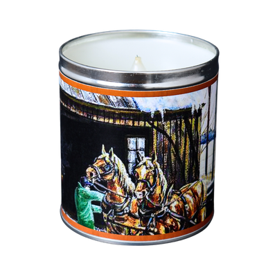 Whoa There, Sugar Maple