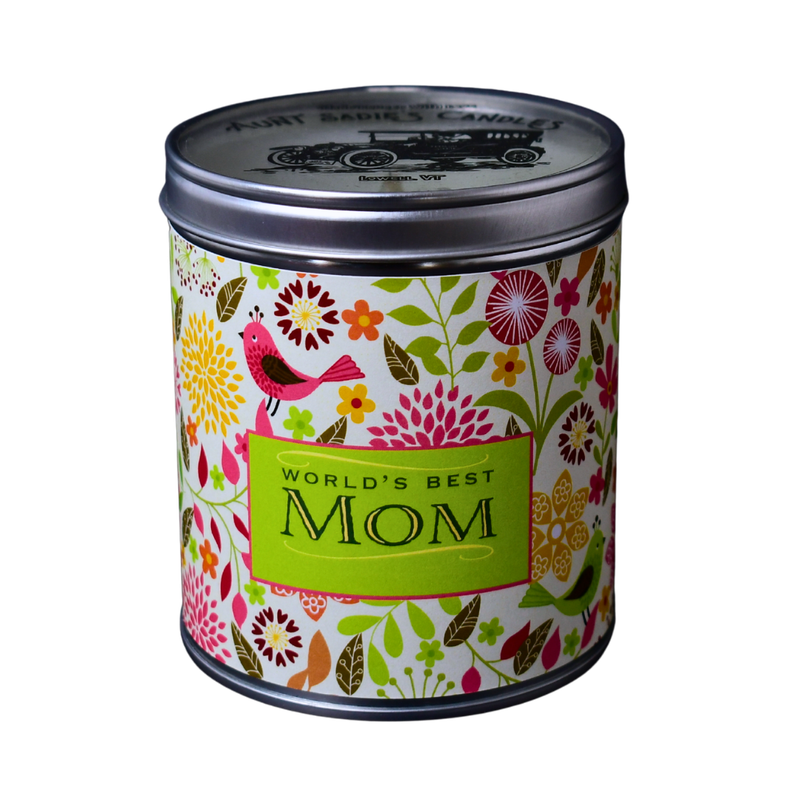 Wildflowers for the World's Best Mom