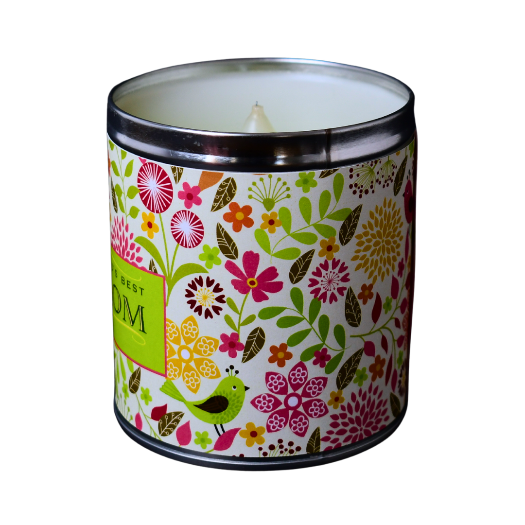 Wildflowers for the World's Best Mom