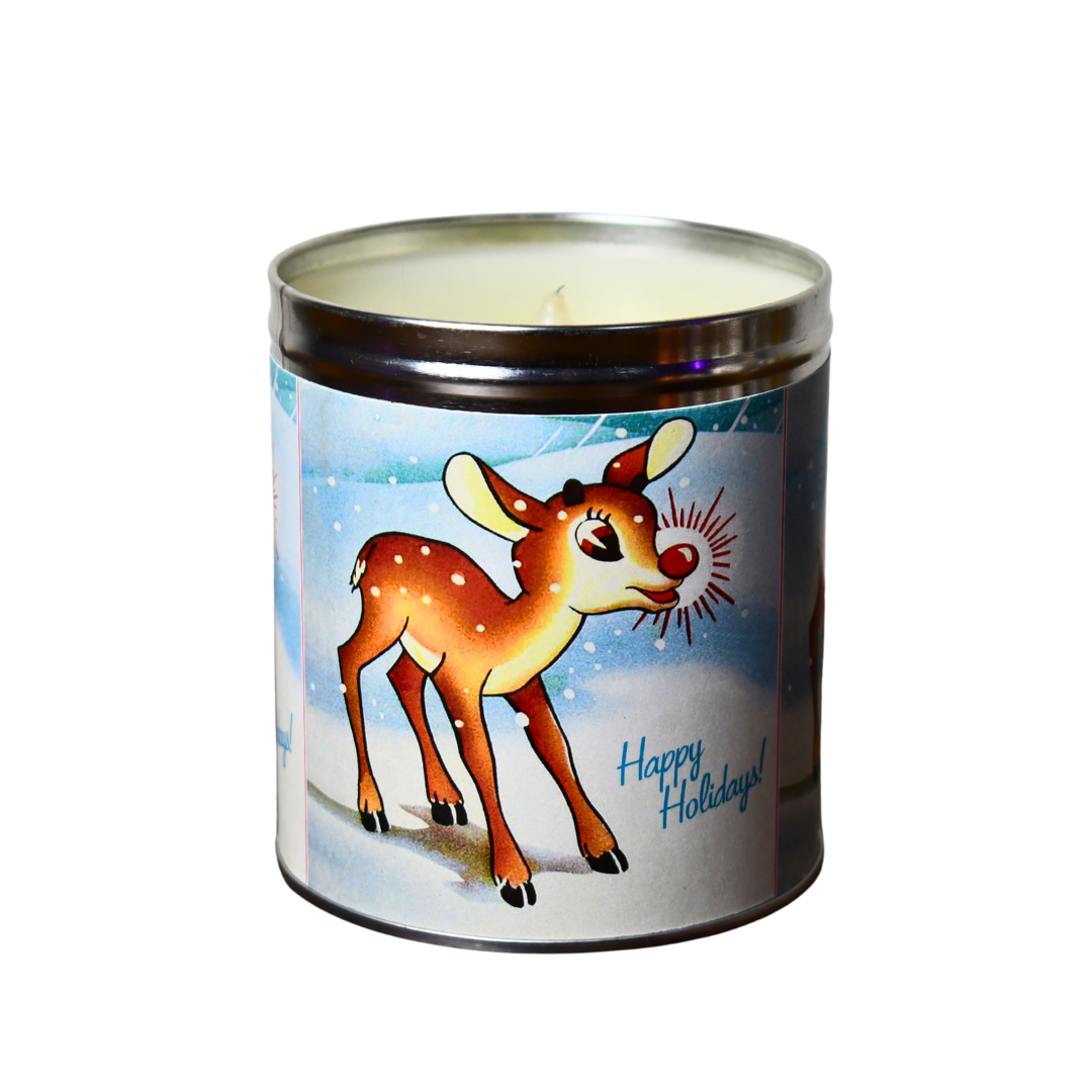 Oh Deer, The Holidays!