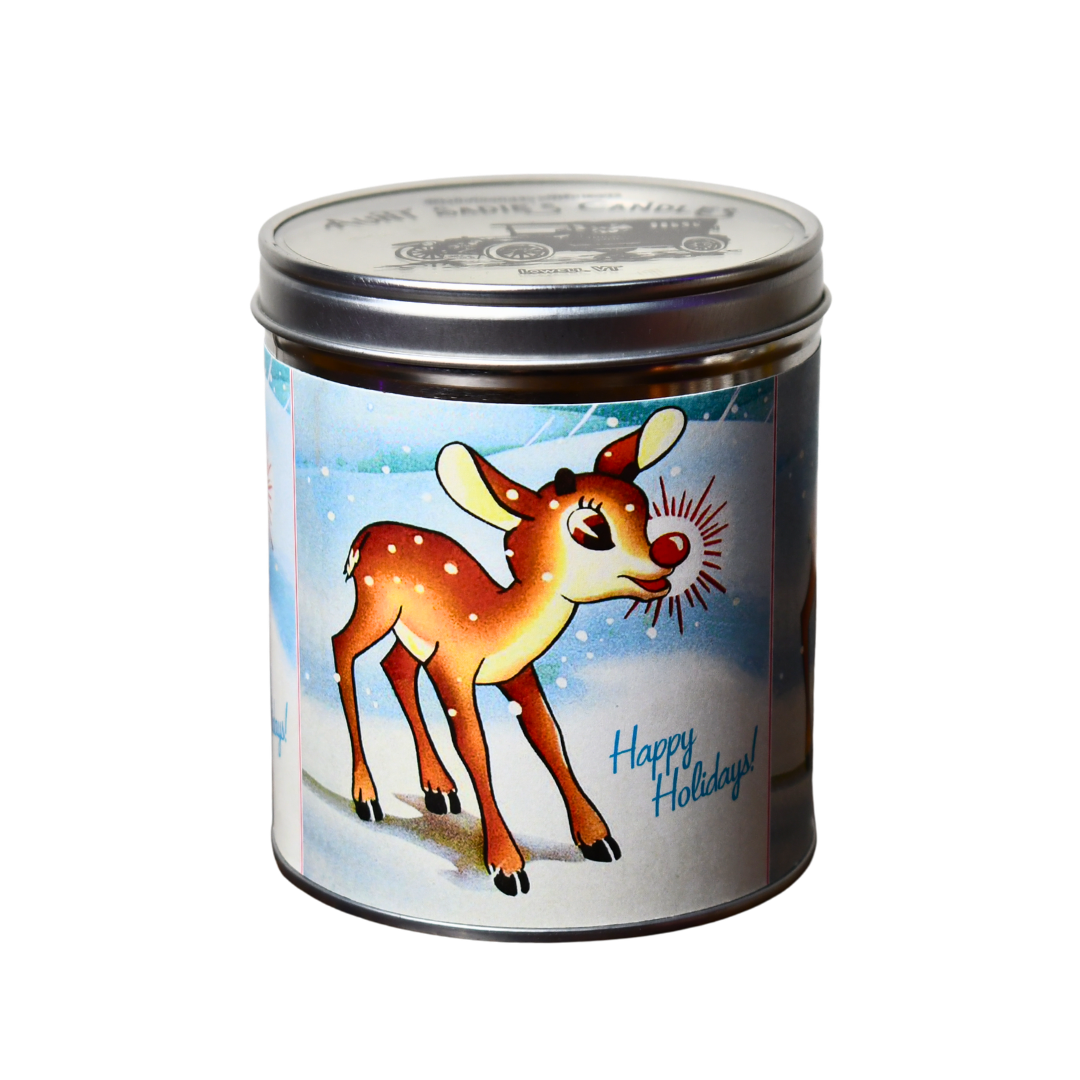 Oh Deer, The Holidays! Oh Deer, The Holidays!