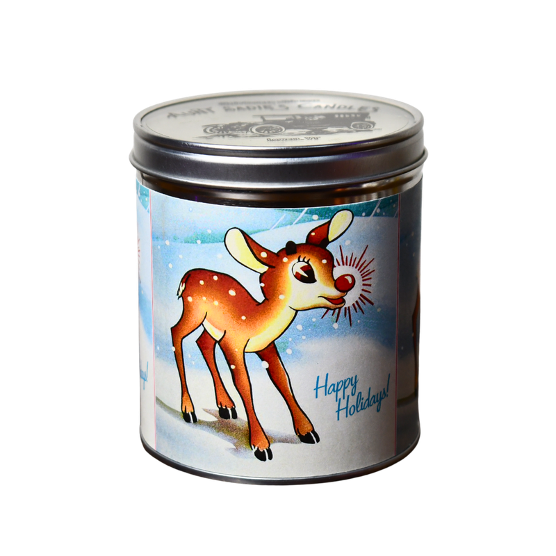 Oh Deer, The Holidays!
