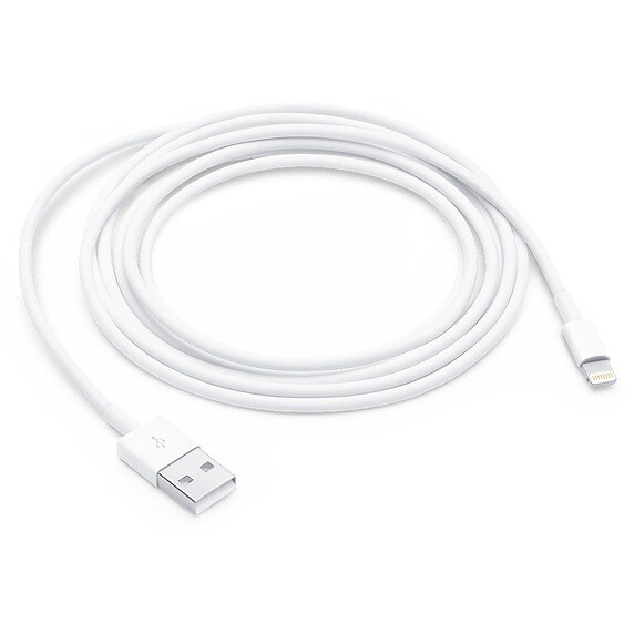 Apple Lightning to USB Cable 1m- MXLY2ZM/A