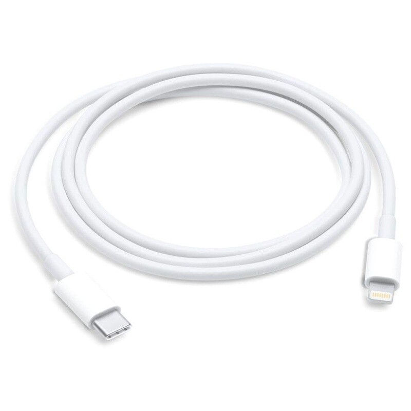 Apple Cable 1 Mt C to Lightning MM0A3ZM/A