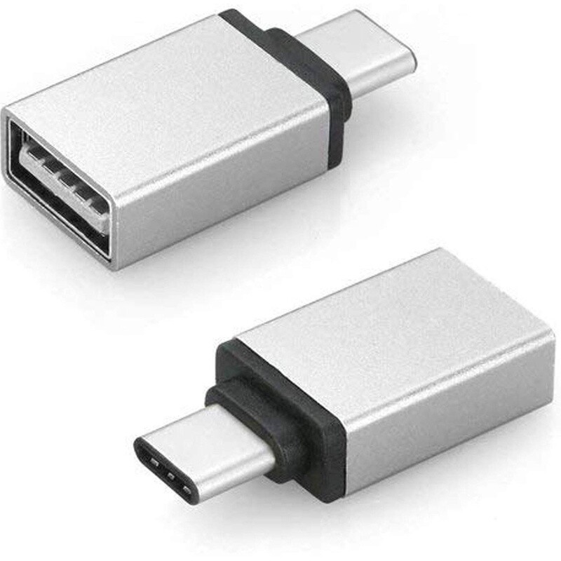 Type C OTG To USB